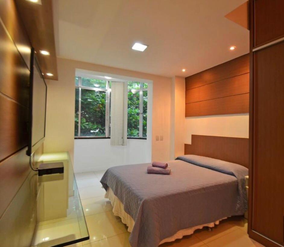 Luxuoso Apartamento Top Rio de Janeiro