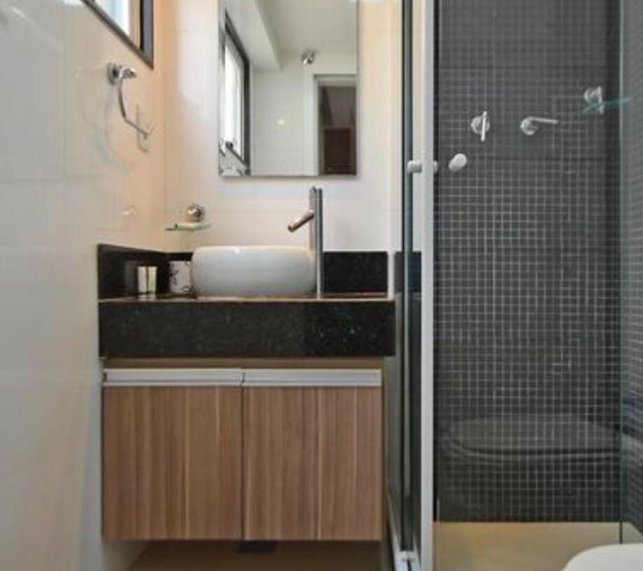 Appartamento Luxuoso Apartamento Top Rio de Janeiro