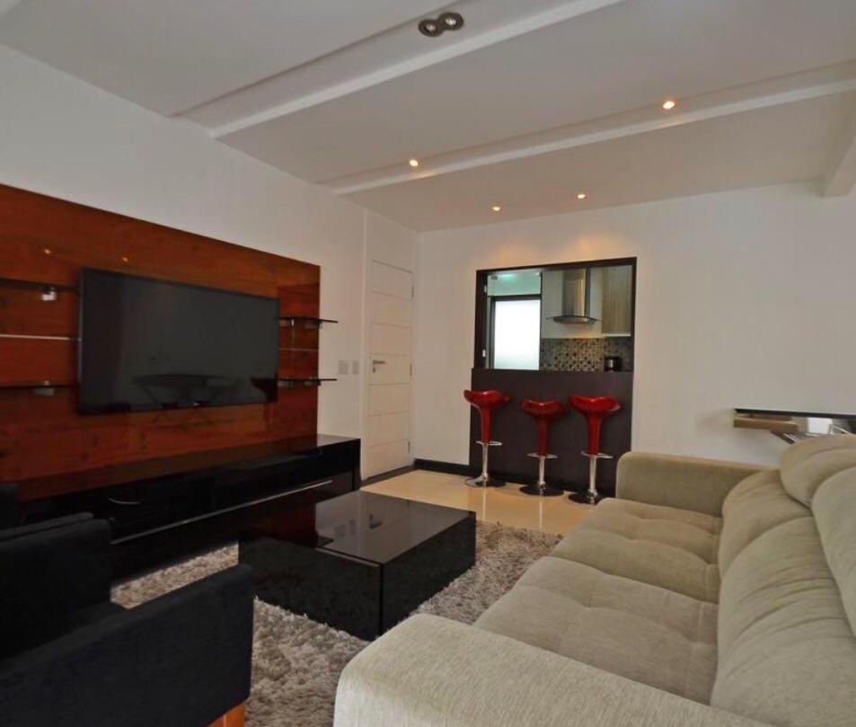 Appartamento Luxuoso Apartamento Top Rio de Janeiro