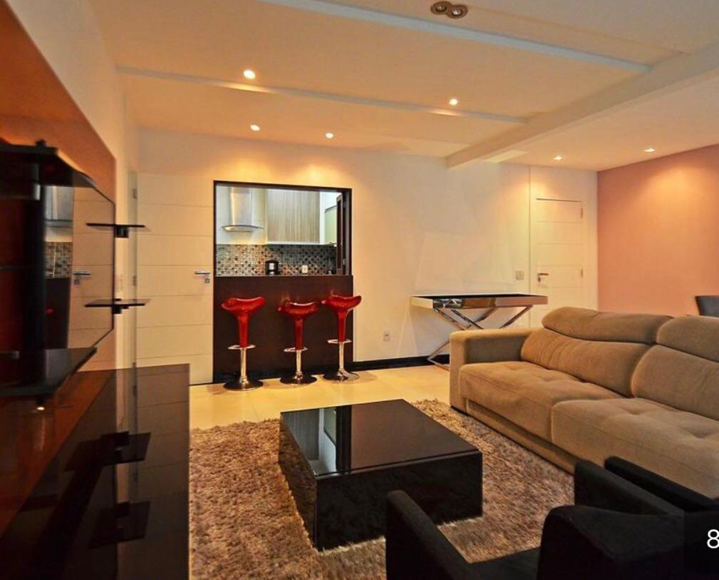Luxuoso Apartamento Top Rio de Janeiro