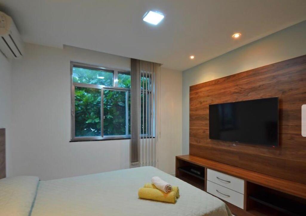 Appartamento Luxuoso Apartamento Top *