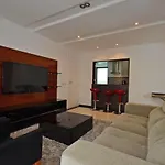 Luxuoso Apartamento Top