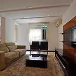 Luxuoso Apartamento Top