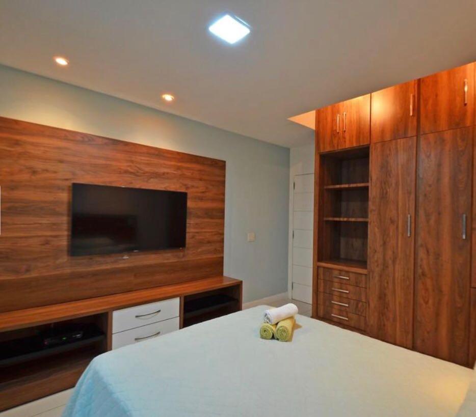 Luxuoso Apartamento Top Río de Janeiro