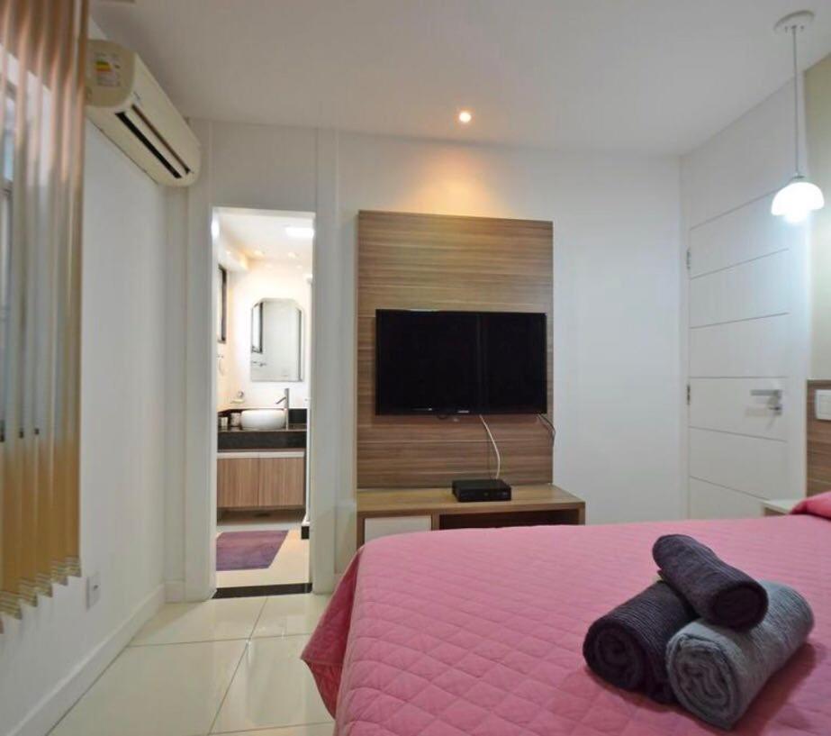 Luxuoso Apartamento Top * Río de Janeiro