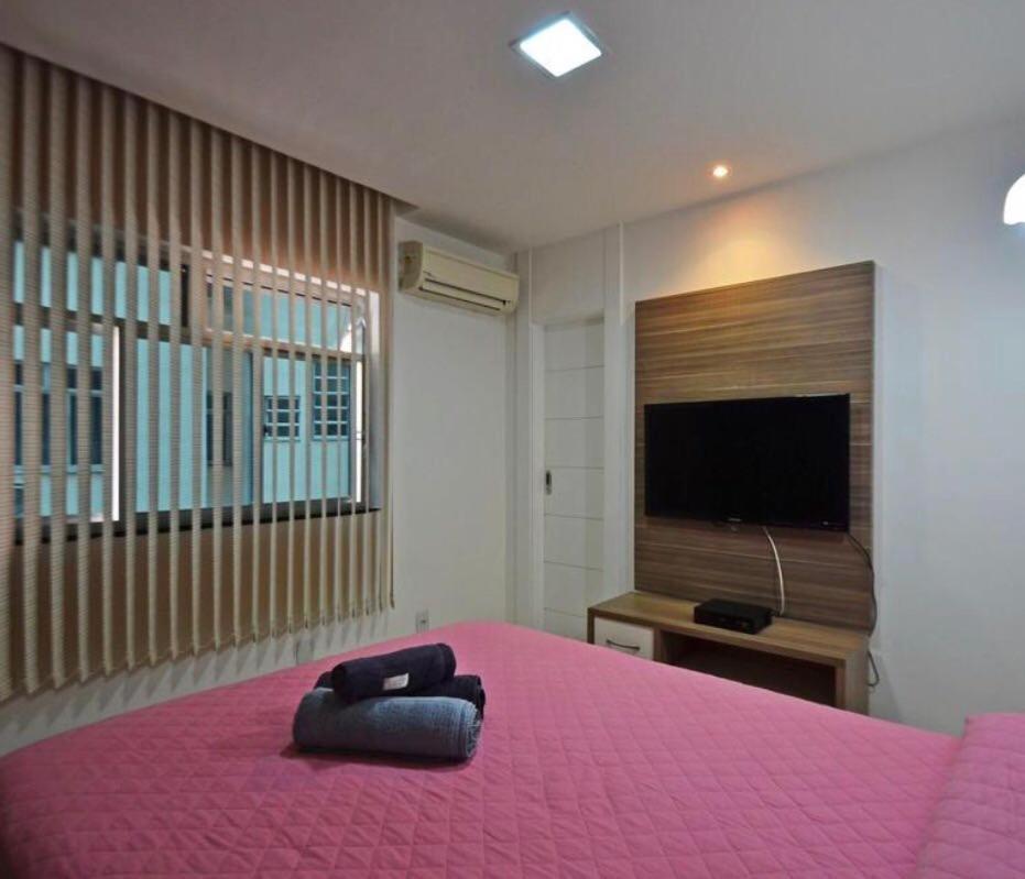 Luxuoso Apartamento Top