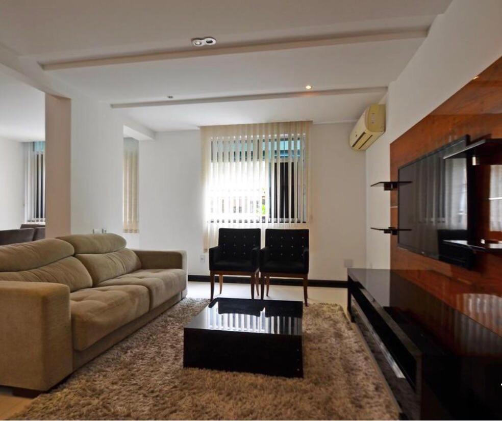 Apartamento Luxuoso Apartamento Top