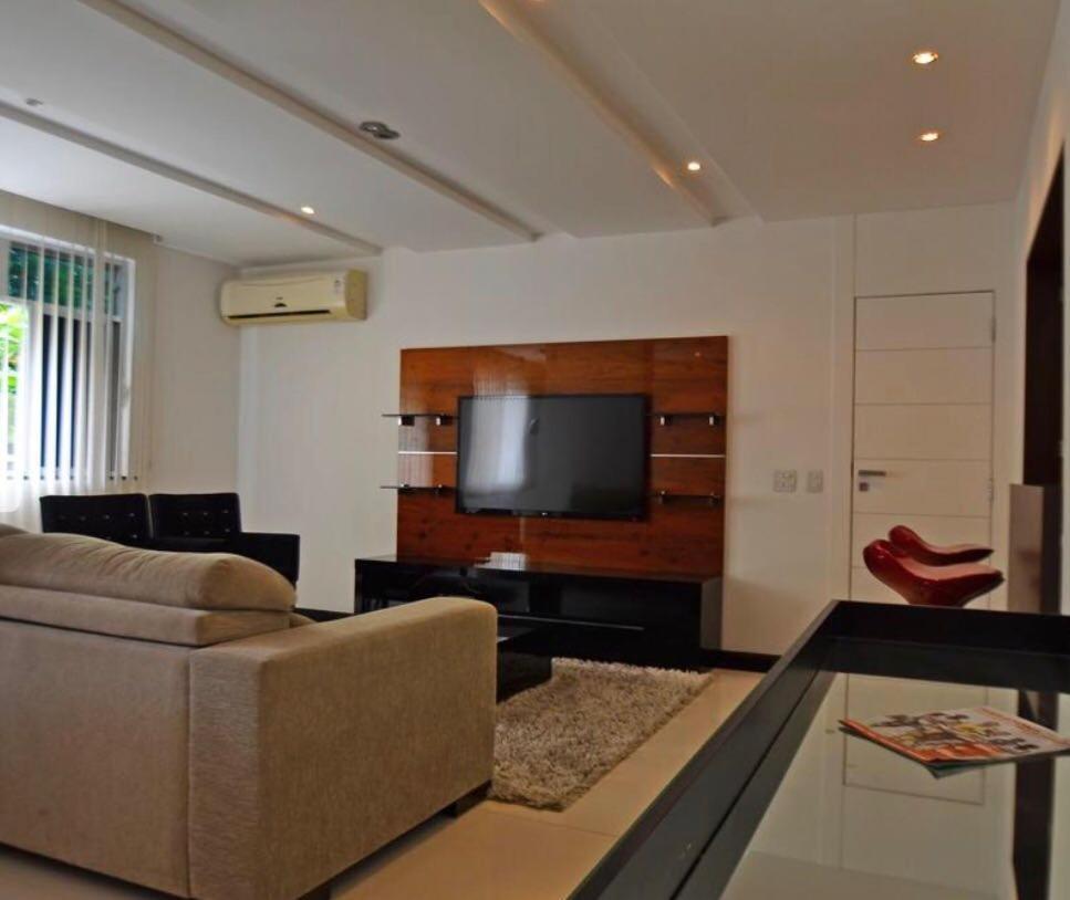 Luxuoso Apartamento Top Río de Janeiro