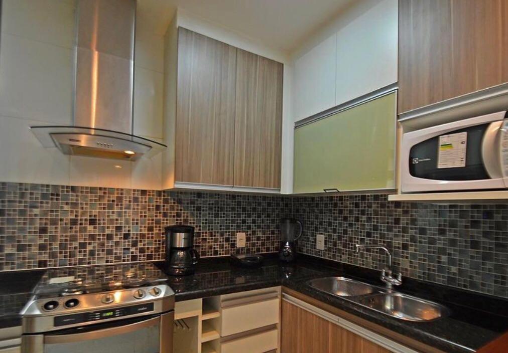 Luxuoso Apartamento Top Río de Janeiro