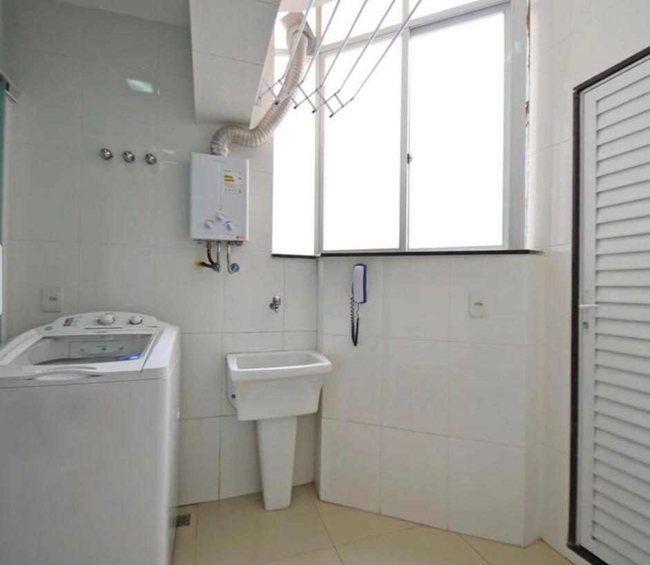 Apartamento Luxuoso Apartamento Top Río de Janeiro