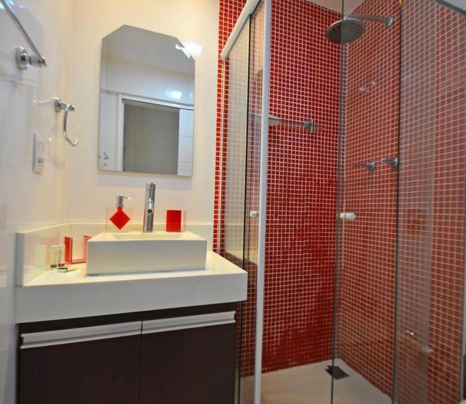 Apartamento Luxuoso Apartamento Top