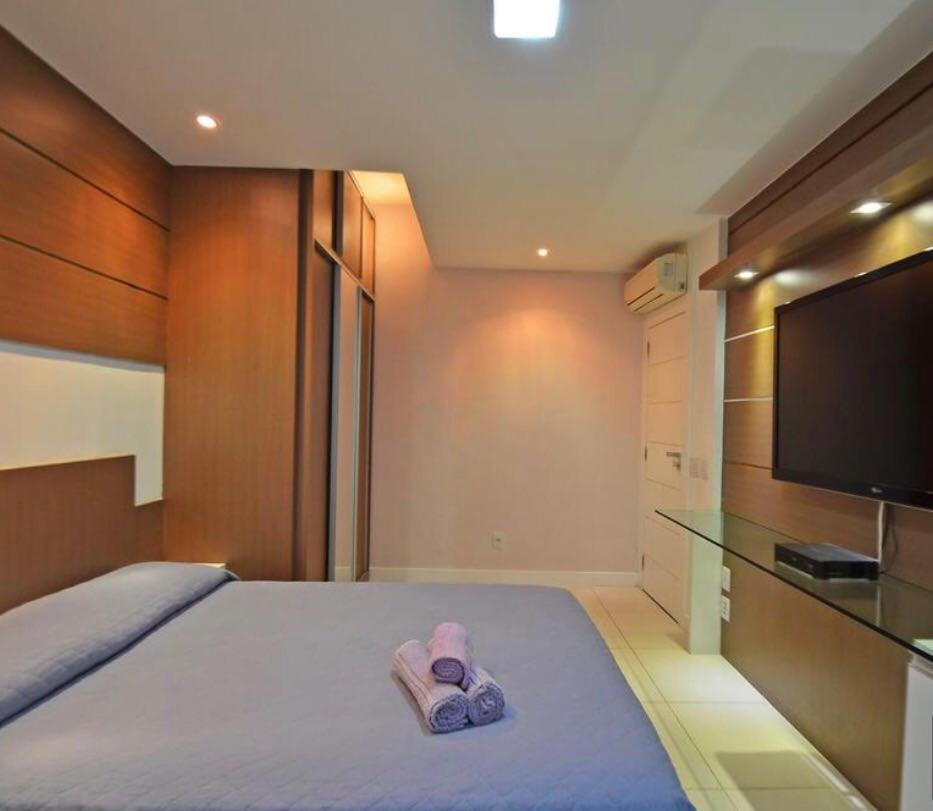 Apartamento Luxuoso Apartamento Top Río de Janeiro