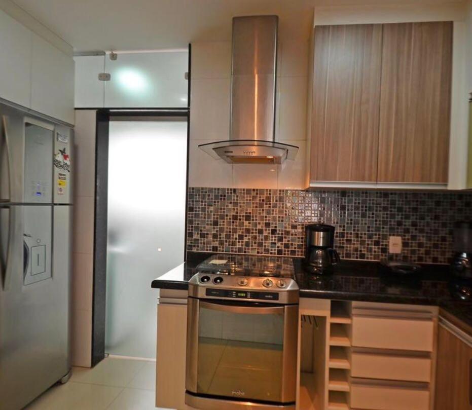 Luxuoso Apartamento Top Apartamento Río de Janeiro